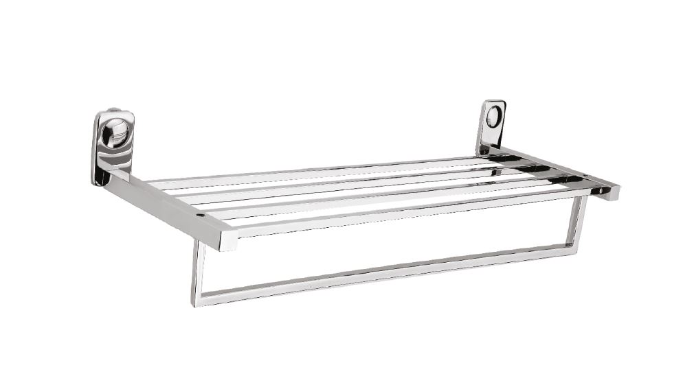 M 501 Square Towel Rack